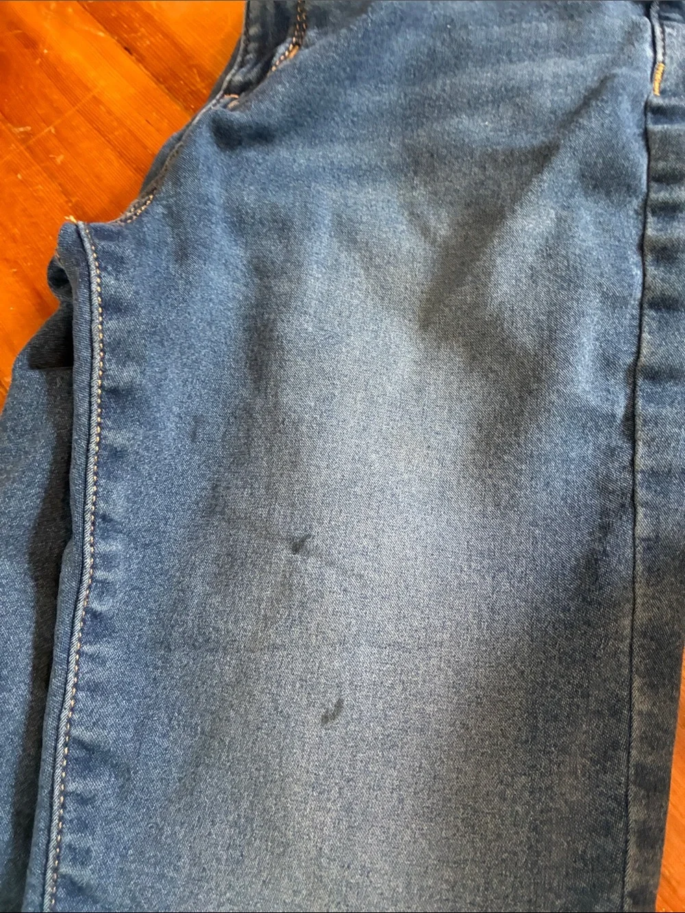 Old Navy Kids Blue Denim Jeans